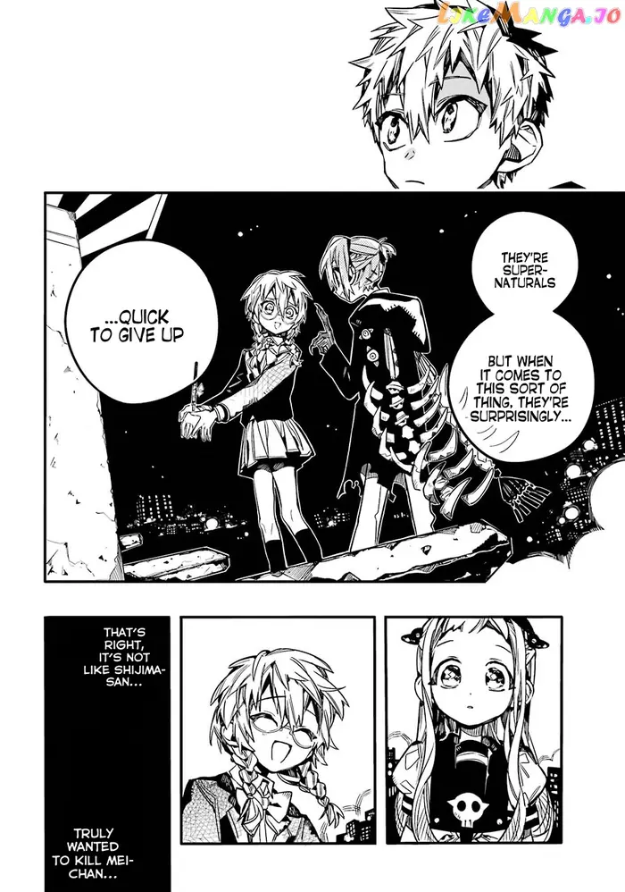 Toilet-Bound Hanako-kun Chapter 56 image 23_optimized
